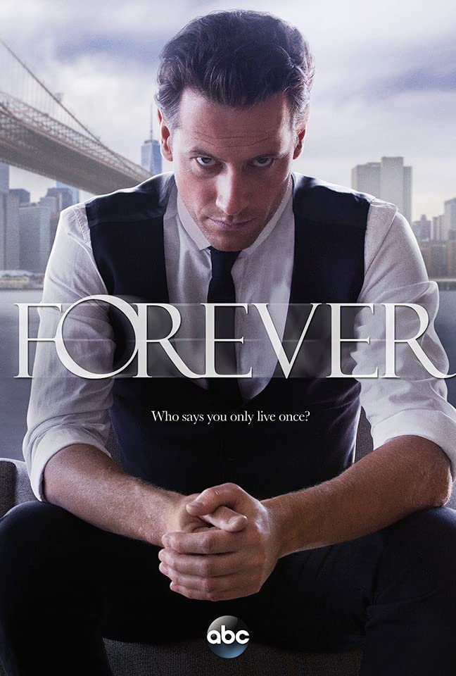 Forever Promotional Poster