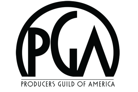Producers guild of America logo